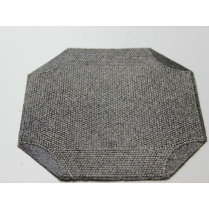 H0 (1:87) Straßenkreuzung