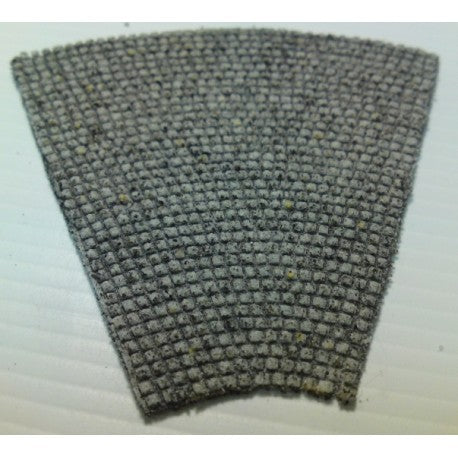 H0 (1:87) Kurvensegment weit, 45°