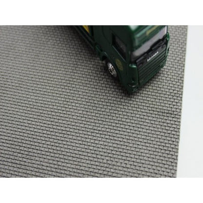 Doppel-T-Verbundpflaster