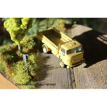 Doppel-T-Verbundpflaster