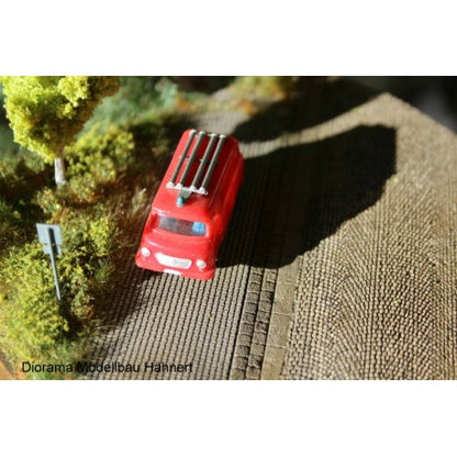 Doppel-T-Verbundpflaster