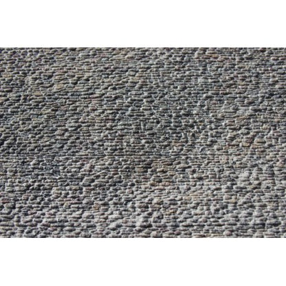 Bruchsteinmauer verfugt