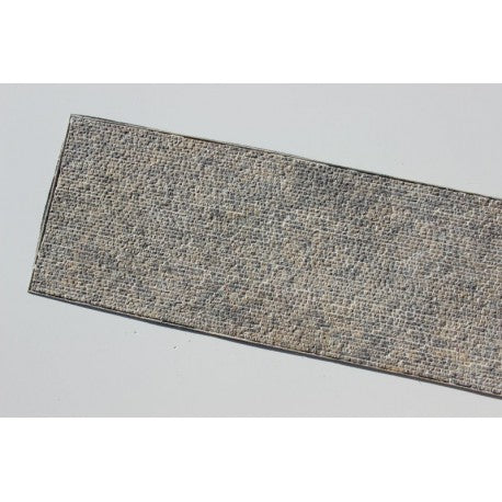 Mauerwerk Quader, verfugt