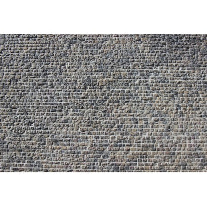 Mauerwerk Quader, verfugt