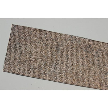 Mauerwerk Quader, verfugt