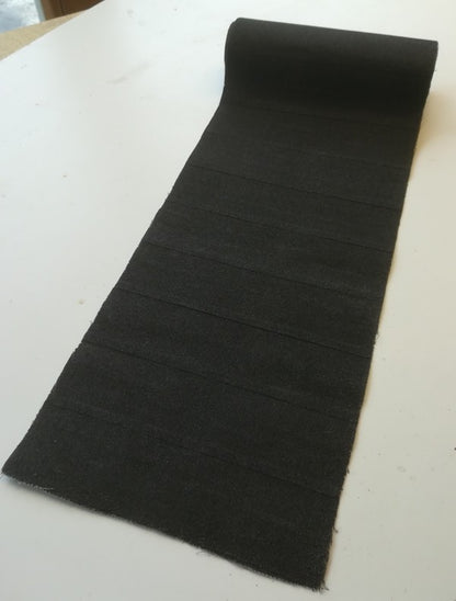 Waggondach Schweißbahn / Dachpappe