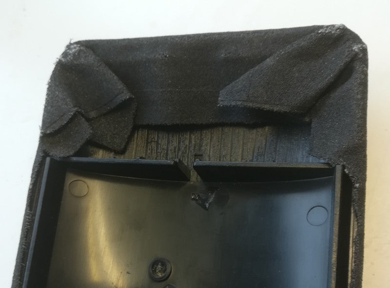 Waggondach Schweißbahn / Dachpappe