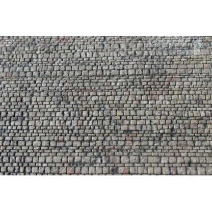 Schichtmauer Landwasser