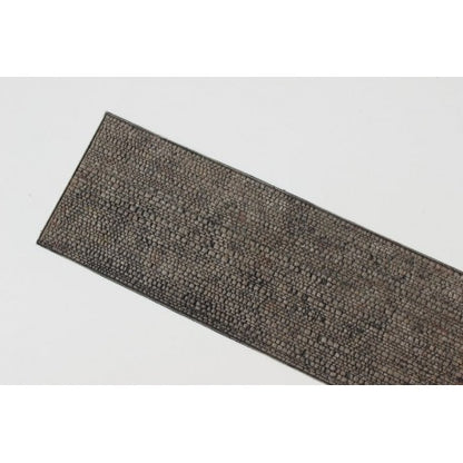 Schichtmauer Landwasser