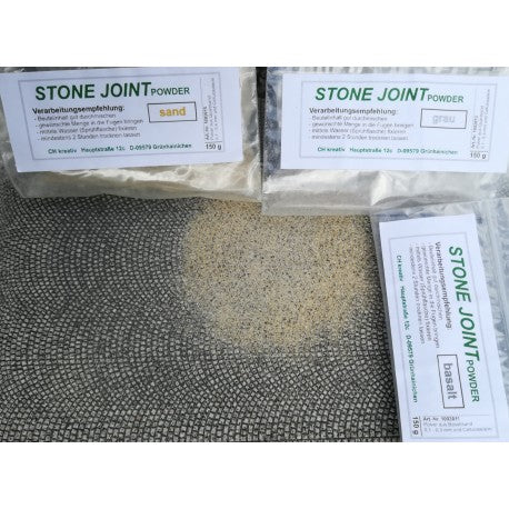 STONE JOINT POWDER