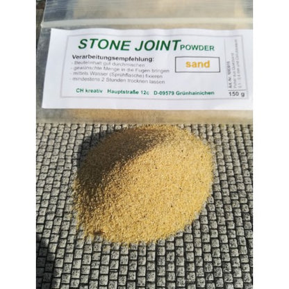 STONE JOINT POWDER