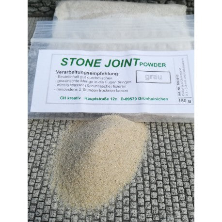 STONE JOINT POWDER
