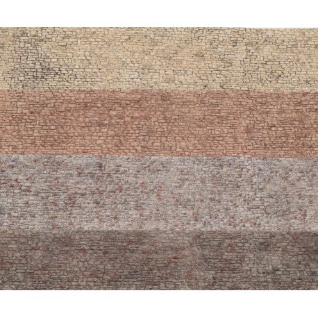 Mauer "Bergschüürli"