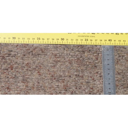 Mauer "Bergschüürli"