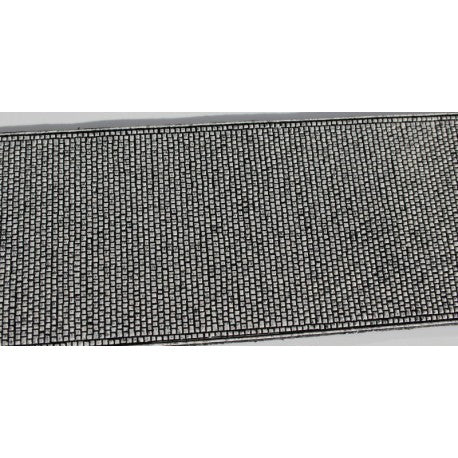 H0 (1:87) Kleinpflaster, gerade Verlegung