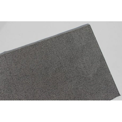 H0 (1:87) Platz Kleinpflaster, gerade verlegt