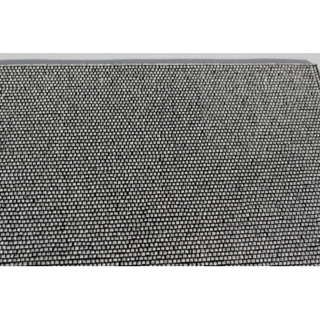 H0 (1:87) Platz Kleinpflaster, gerade verlegt