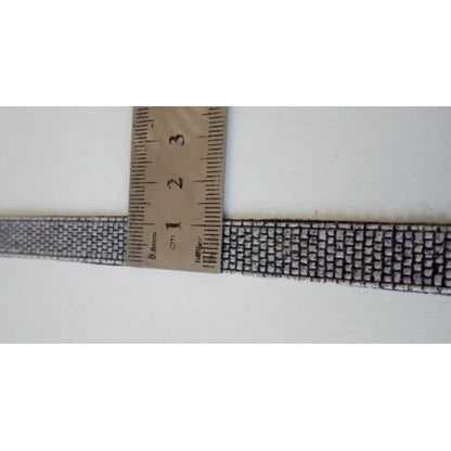 H0 (1:87) Gleisfüllung schmal, für Gleise mit Rillenschiene