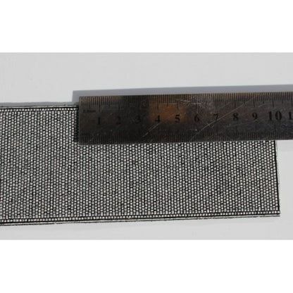 TT (1:120) Pflasterstraße, gerade Verlegung