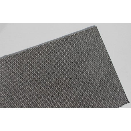 TT (1:120) Pflasterplatz, gerade verlegt