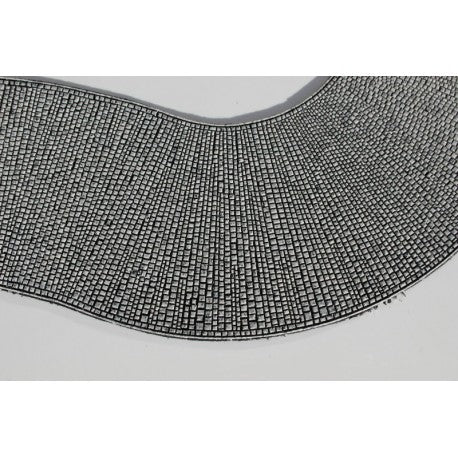 TT (1:120) Kurve universal, gerade verlegt