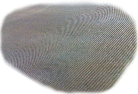 Wellblech- / Bitumendach (1:22,5)